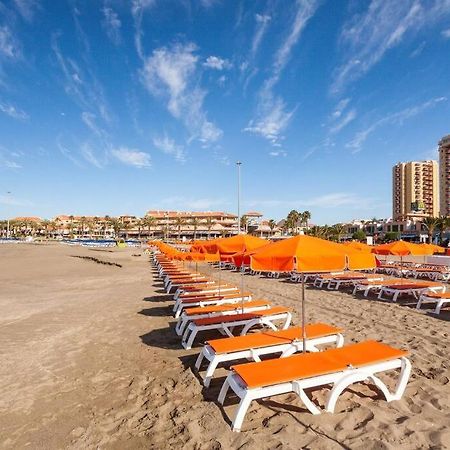 Muy Bonito Piso En Los Cristianos Centro 外观 照片