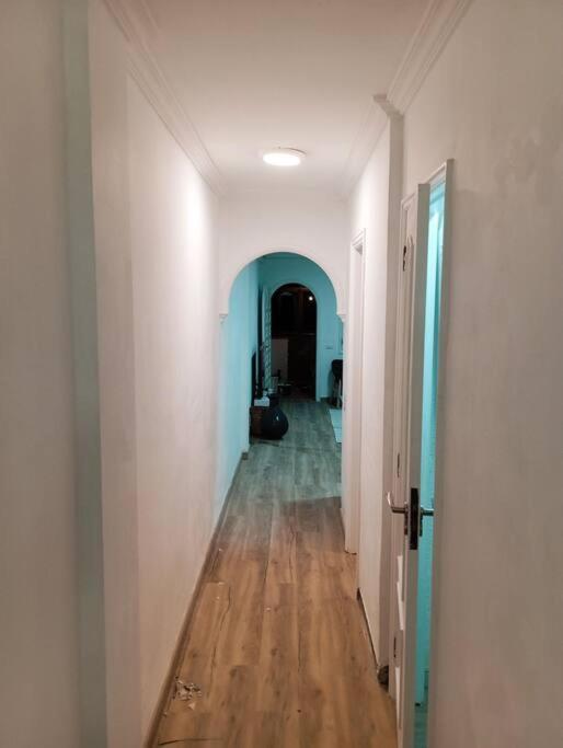 Muy Bonito Piso En Los Cristianos Centro 外观 照片