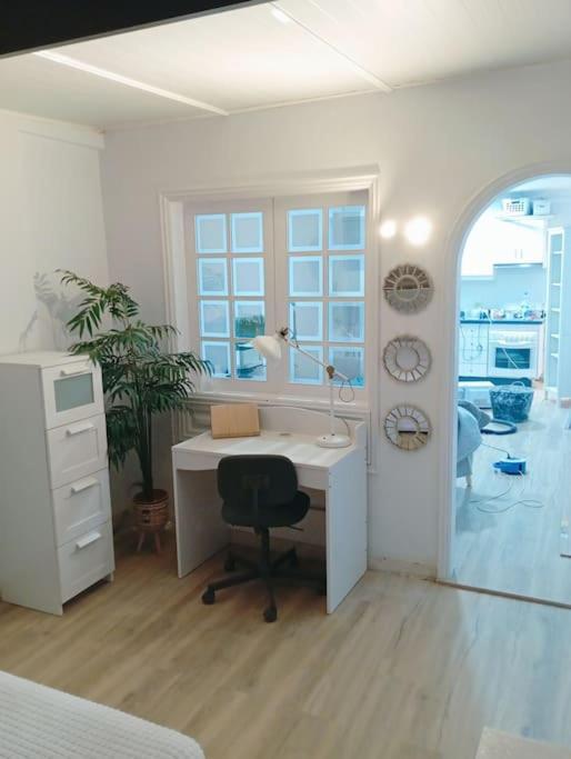 Muy Bonito Piso En Los Cristianos Centro 外观 照片