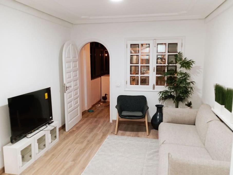 Muy Bonito Piso En Los Cristianos Centro 外观 照片